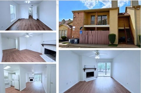Photo of 9350 Country Creek Drive #47, Houston, TX 77036 (MLS # 96739764)