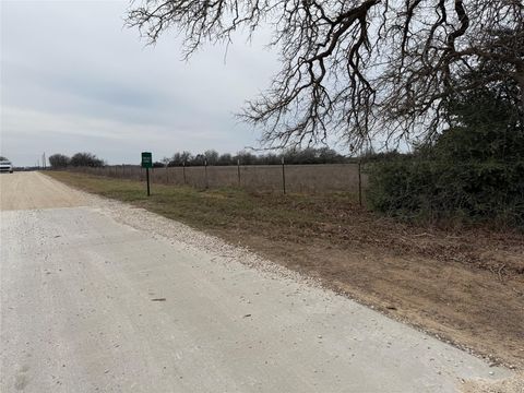 Vacant Land For Sale - 000 Serenity Ranch Road<br/> Somerville, TX 77879