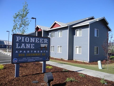 Photo of 806 Shumway Road #50, Other, WA 98841 (MLS # 43911633)