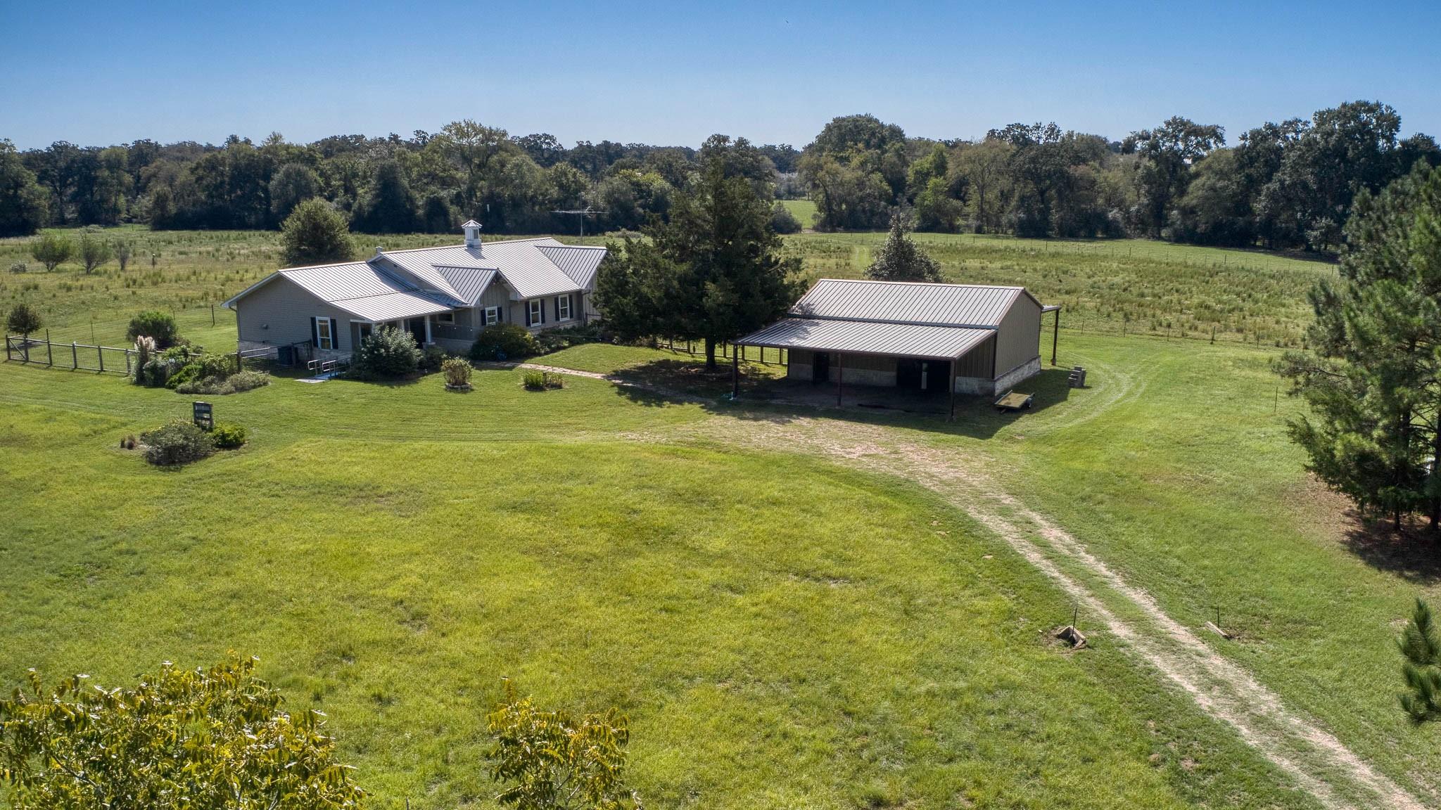 28322 Mellman Road