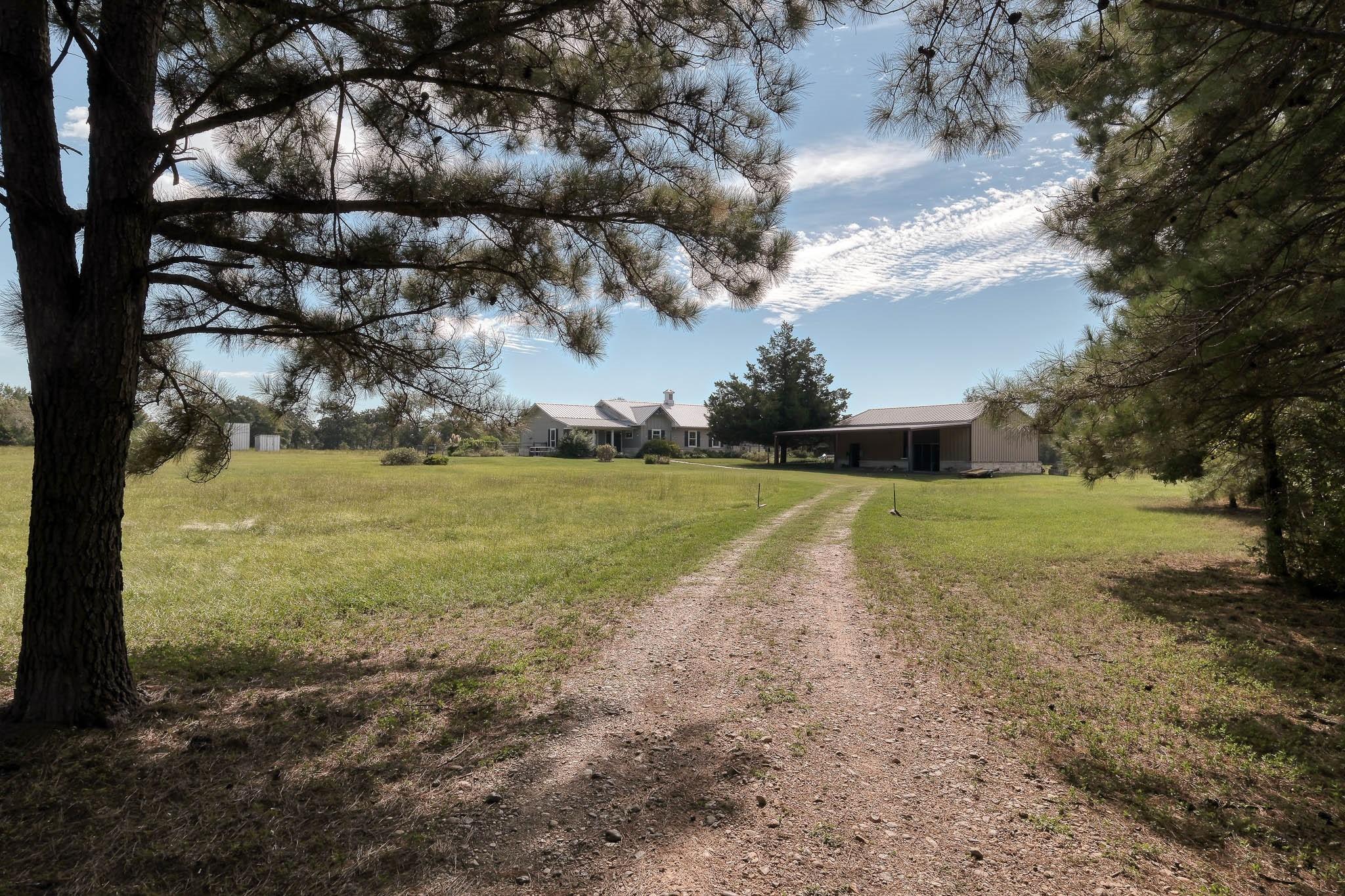 28322 Mellman Road
