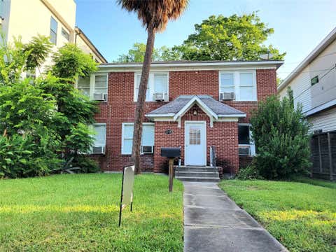 Multifamily For Rent - 1238 Peden Street #2<br/> Houston, TX 77006