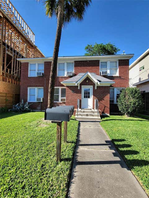 Multifamily For Rent - 1238 Peden Street #2<br/> Houston, TX 77006