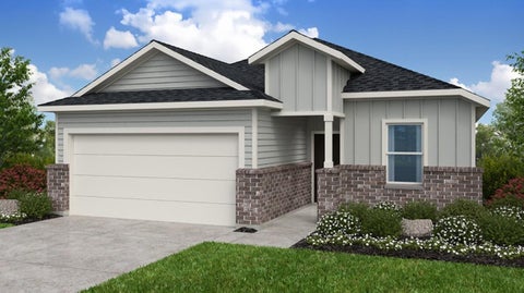 Photo of 7835 Seafoam Green Lane, Cypress, TX 77433 (MLS # 30498375)