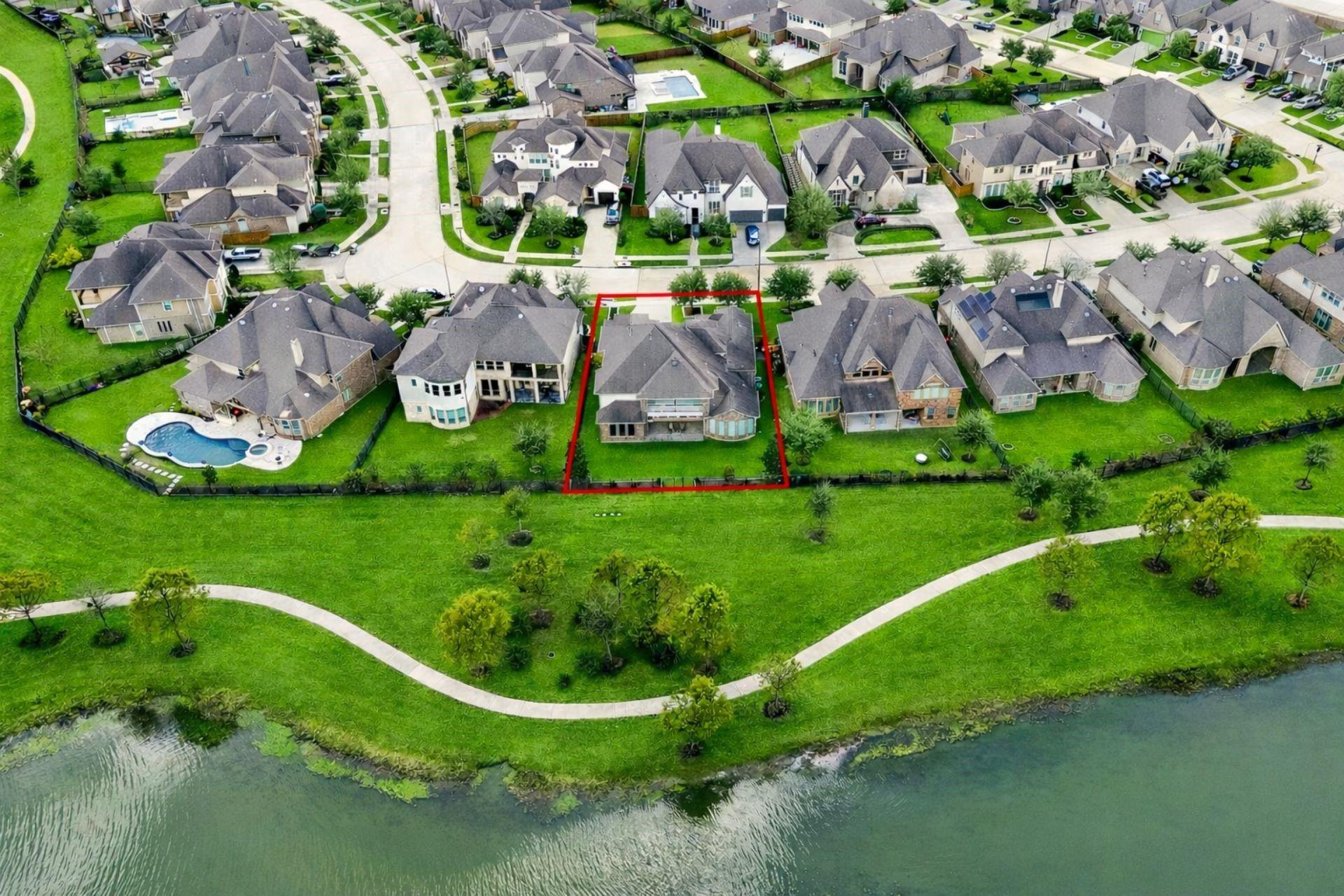 18310 Handyside Drive