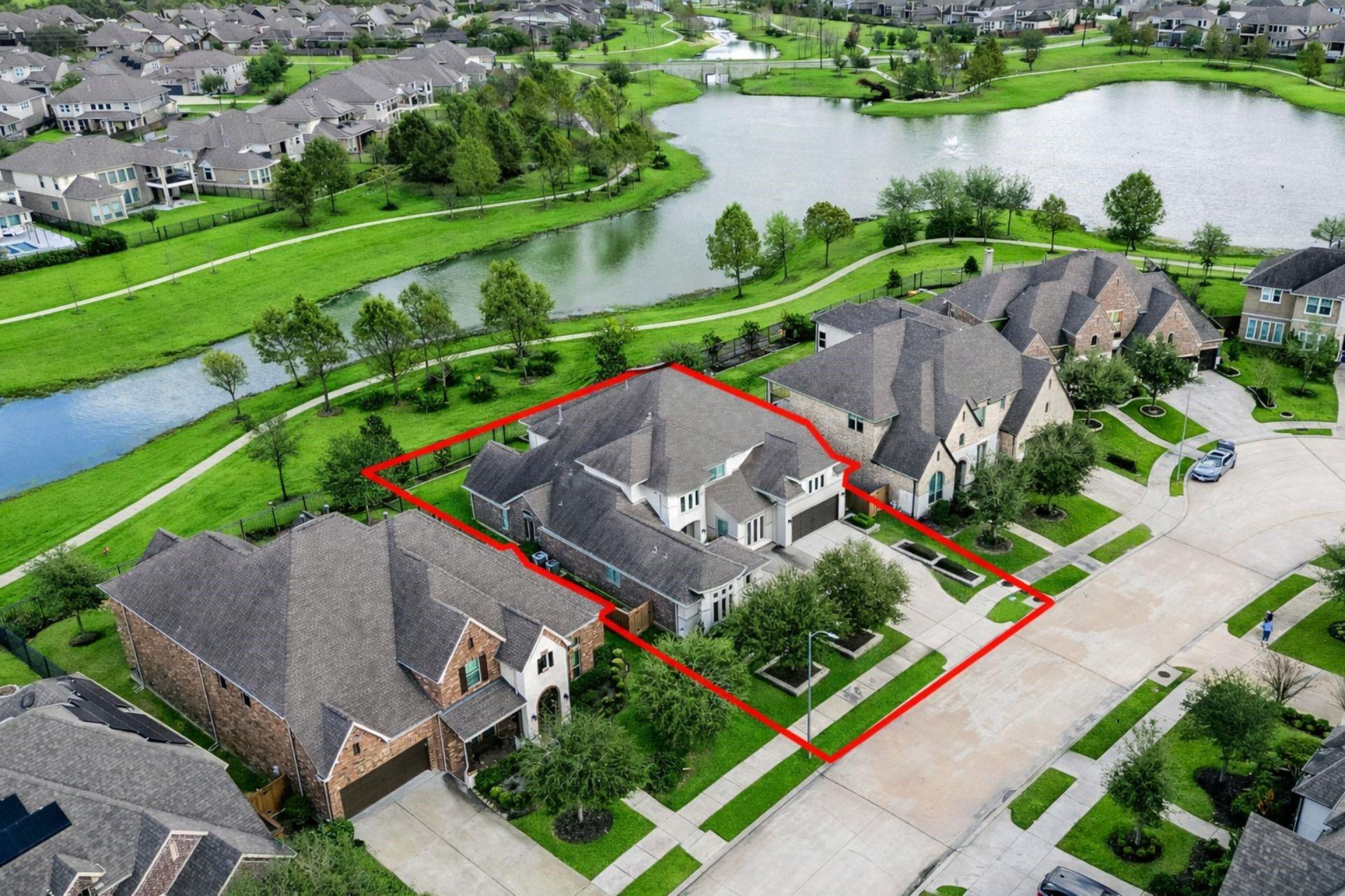 18310 Handyside Drive