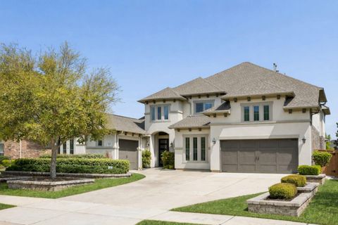 18310 Handyside Drive Richmond TX 77407