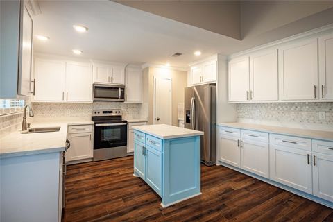 Photo of 21023 Ironcrest Lane, Spring, TX 77388 (MLS # 40009157)