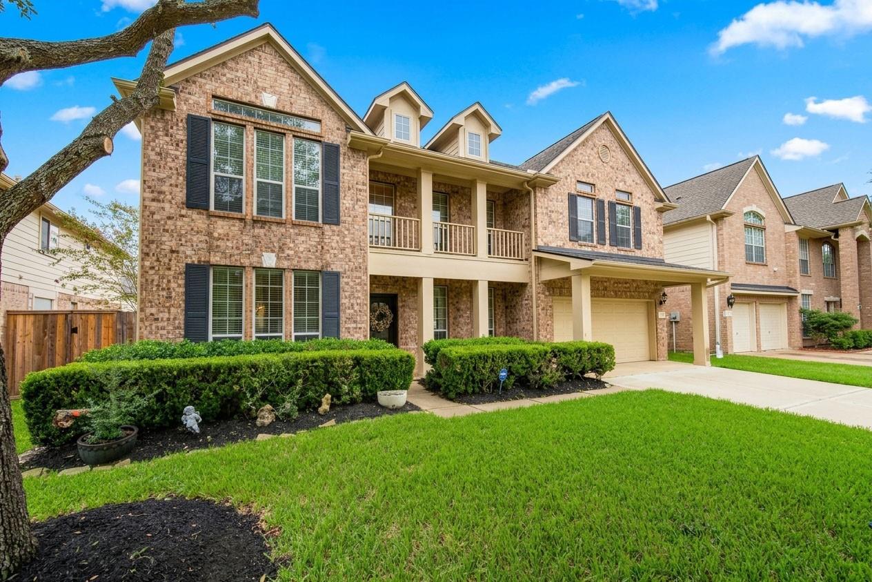 8111 Summer Wind Court