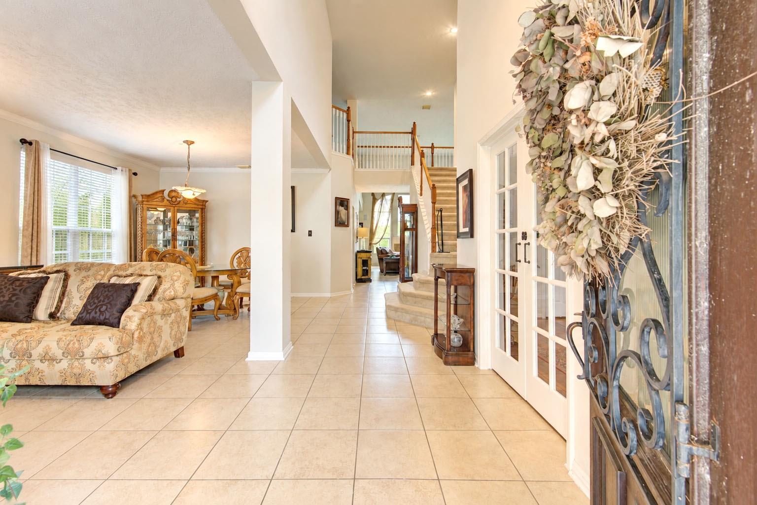 8111 Summer Wind Court