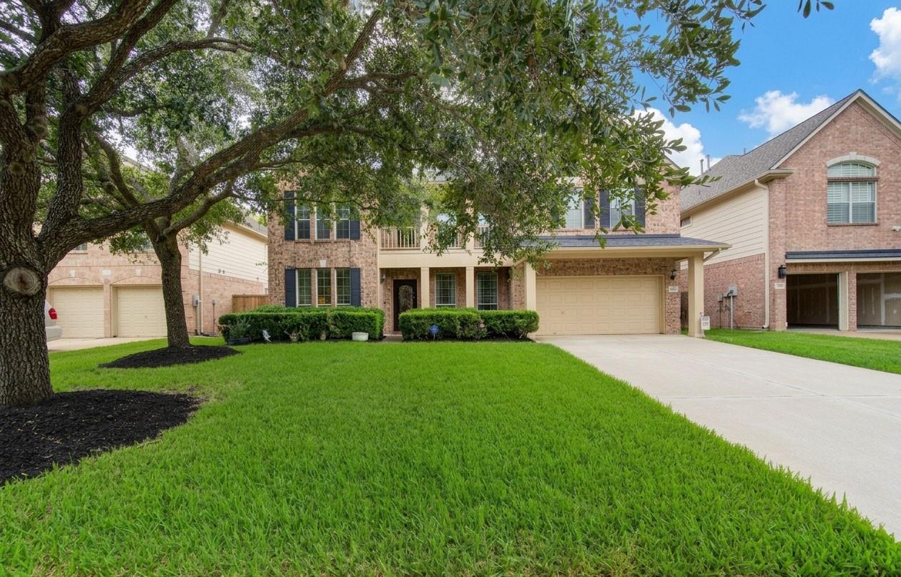8111 Summer Wind Court