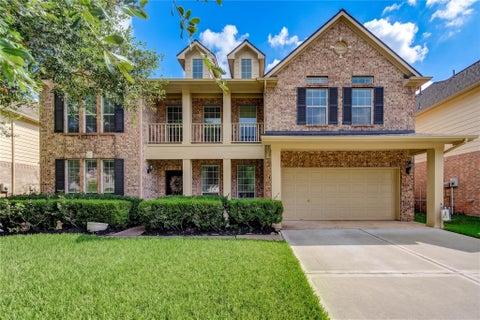 Photo of 8111 Summer Wind Court, Sugar Land, TX 77479 (MLS # 78735548)