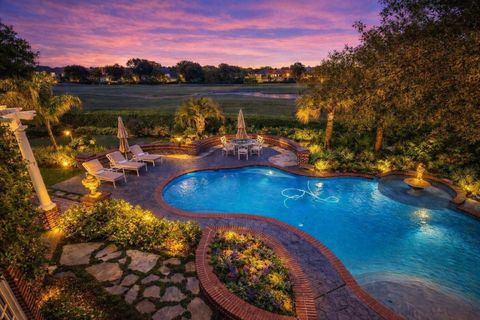 Homes For Sale - 35 The Oval Street<br/> Sugar Land, TX 77479