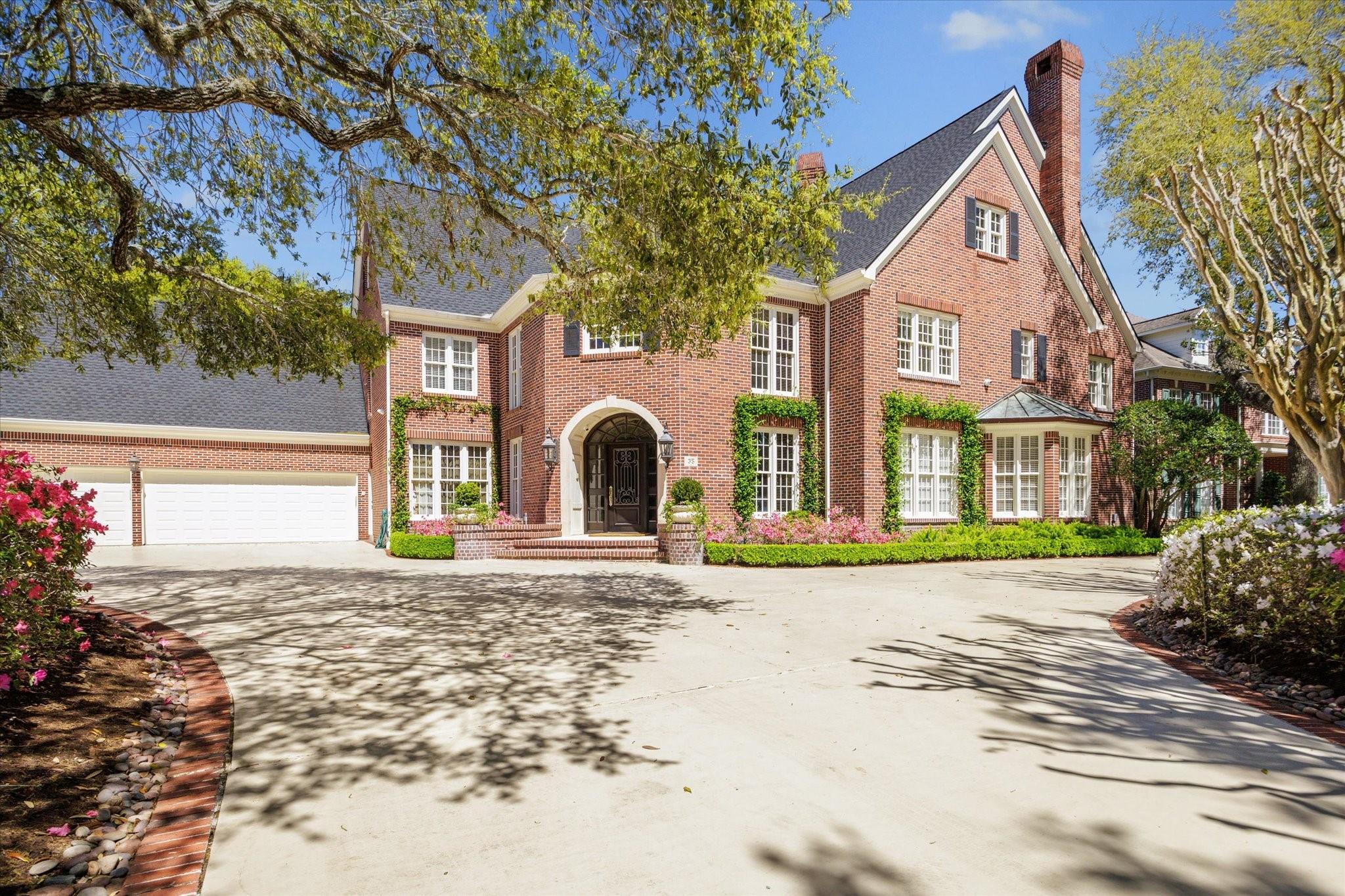 35 The Oval Street