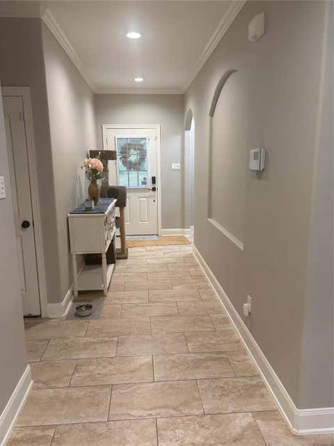 Photo of 6128 Shelburne Street, Houston, TX 77396 (MLS # 25895555)