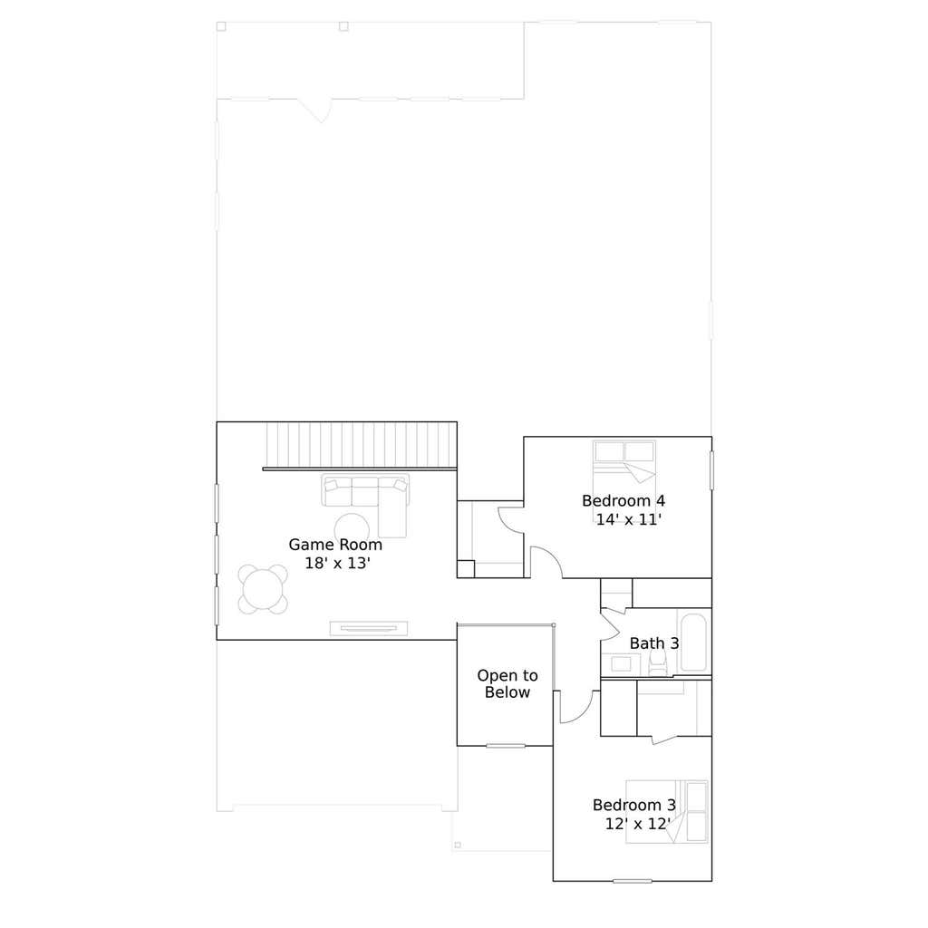 Photo of 28624 Escarpment Trail, New Caney, TX 77357 (MLS # 73768579)