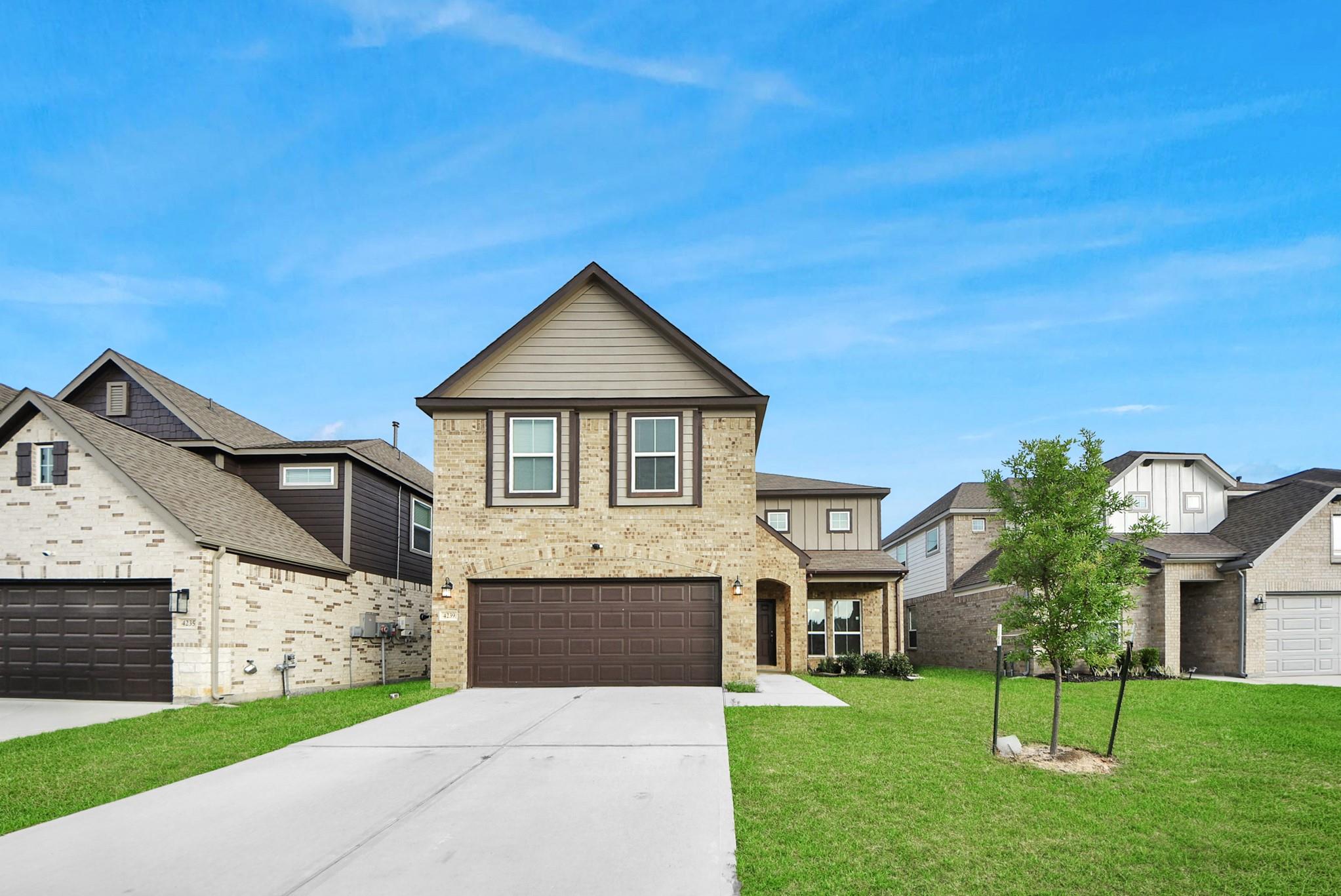 4239 Wyanngate Drive