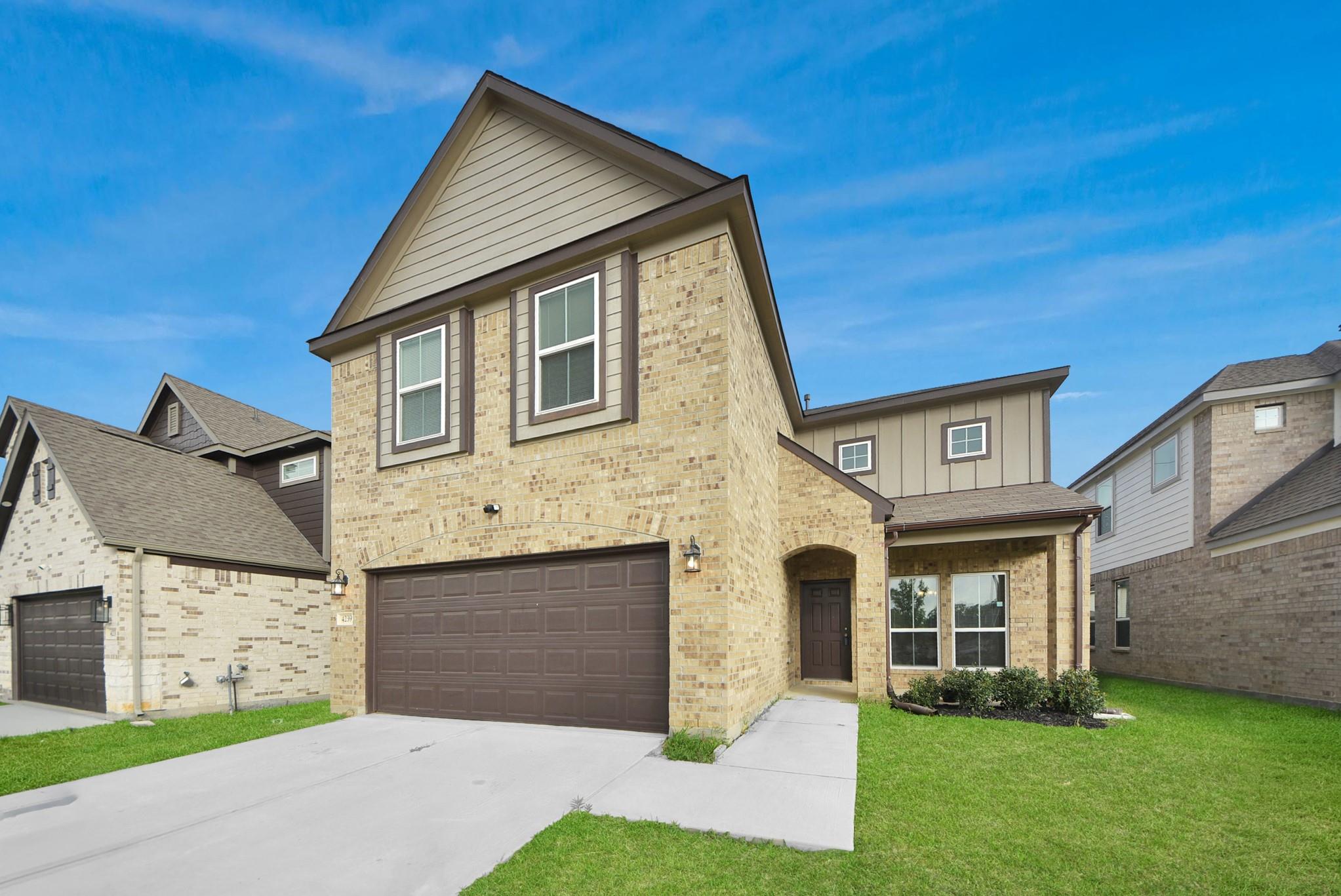 4239 Wyanngate Drive