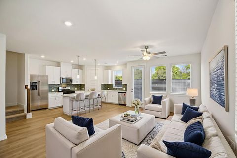 Photo of 10018 Rustic Charm Street, Houston, TX 77080 (MLS # 42603688)