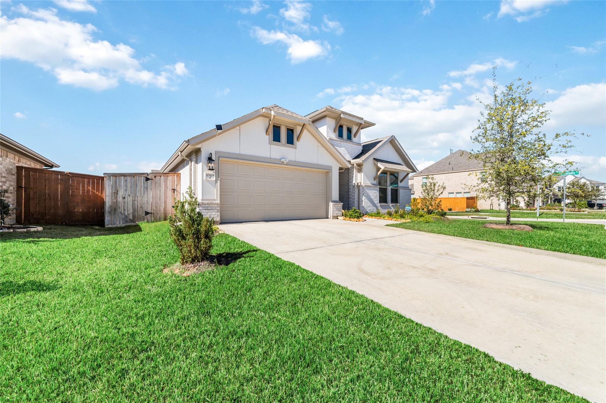 10419 Talitha Trail