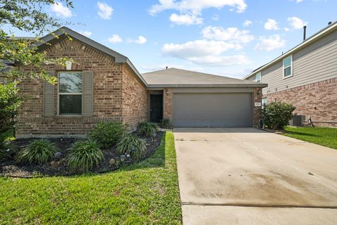 Photo of 20943 Westfield Grove Place, Katy, TX 77449 (MLS # 54192183)