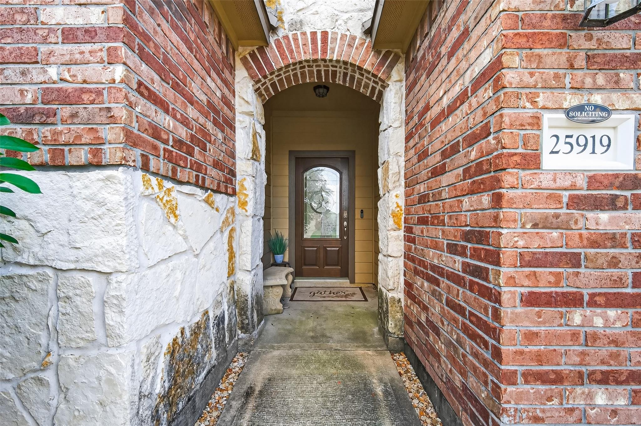 25919 Rose Frost Court