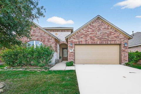 Photo of 25919 Rose Frost Court, Richmond, TX 77406 (MLS # 94673521)