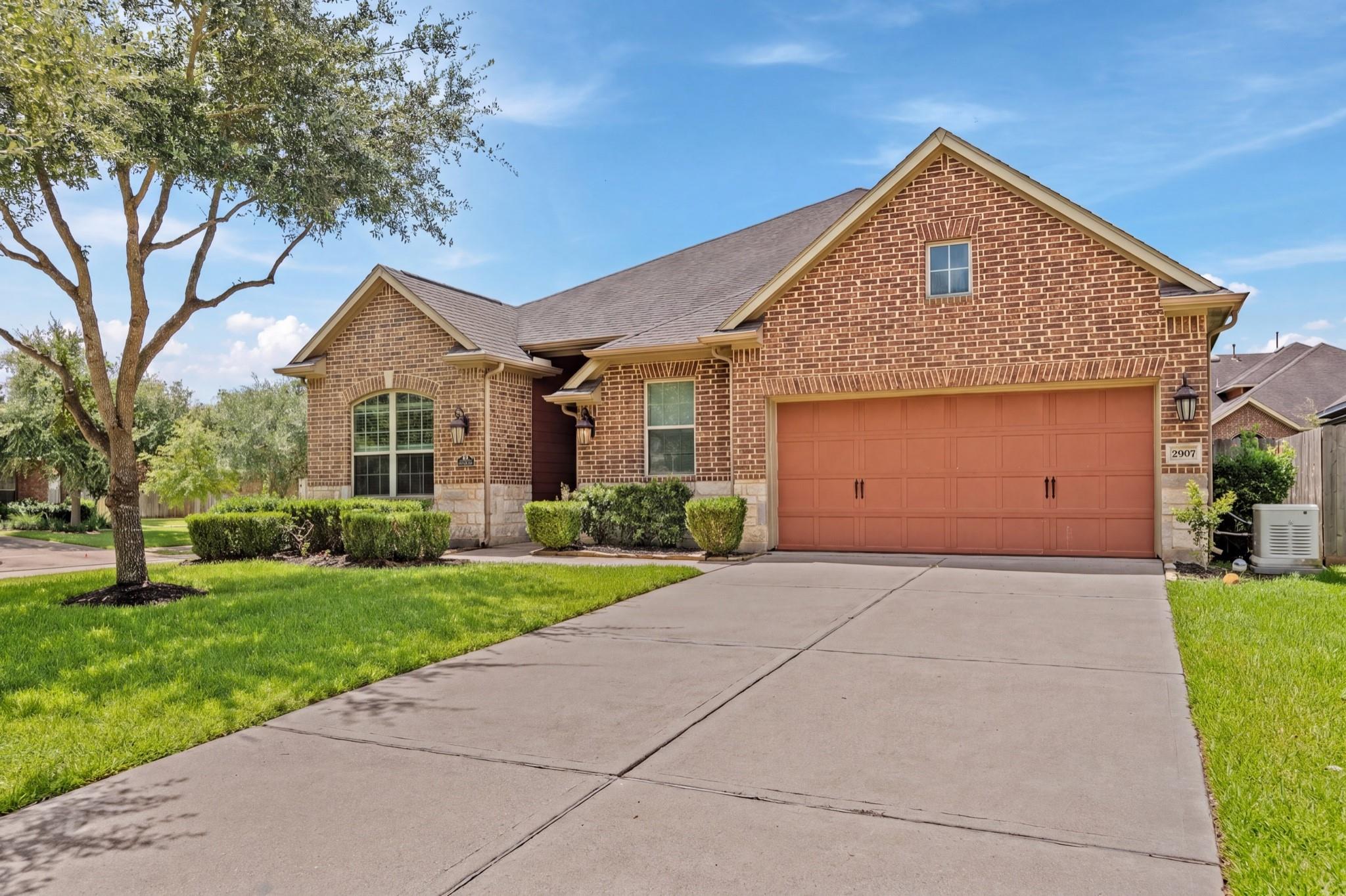 2907 Jadestone Lane