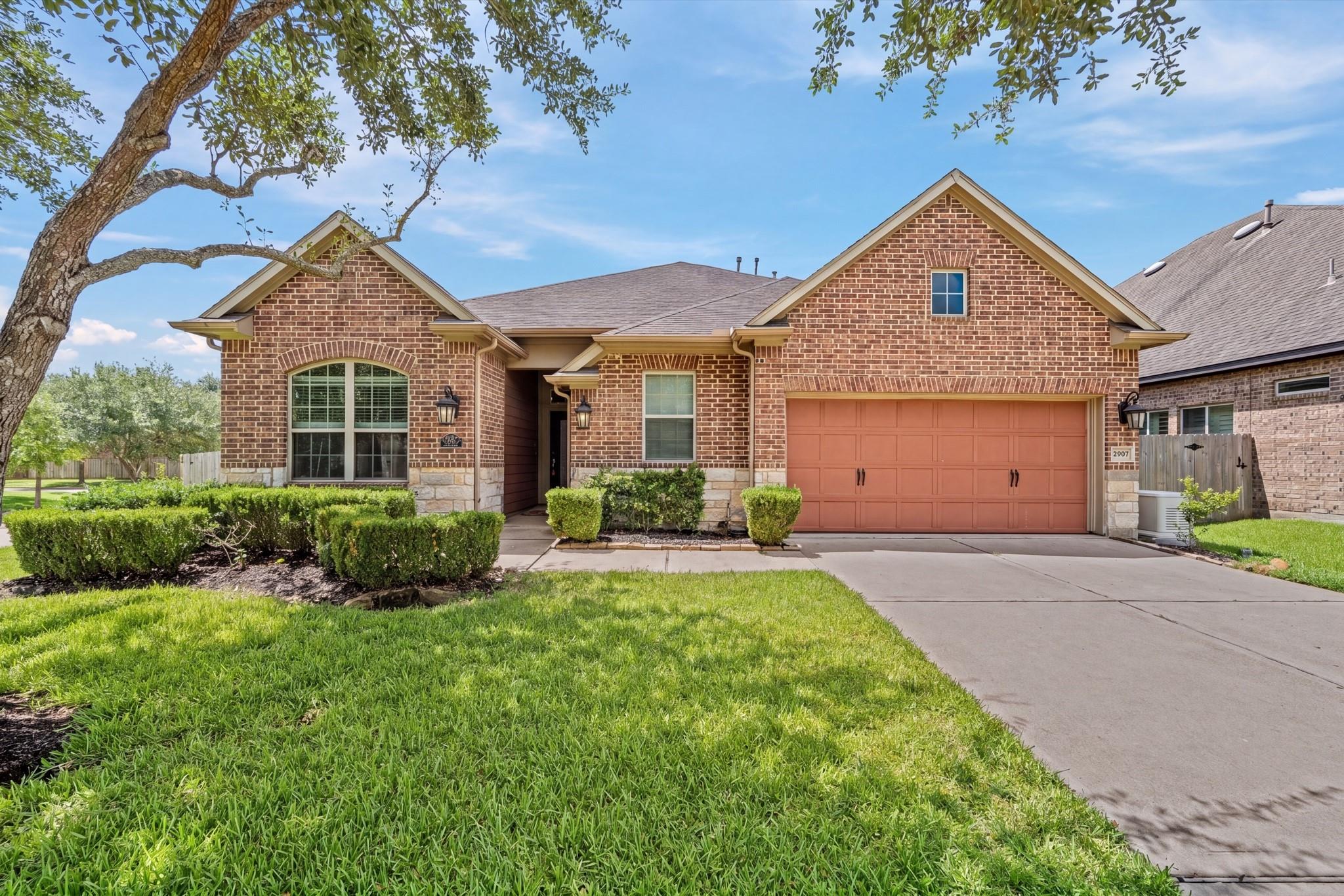 2907 Jadestone Lane