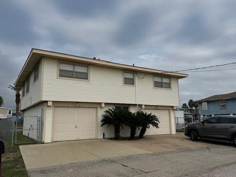 Photo of 60 Tarpon Street, Bayou Vista, TX 77563 (MLS # 53554805)