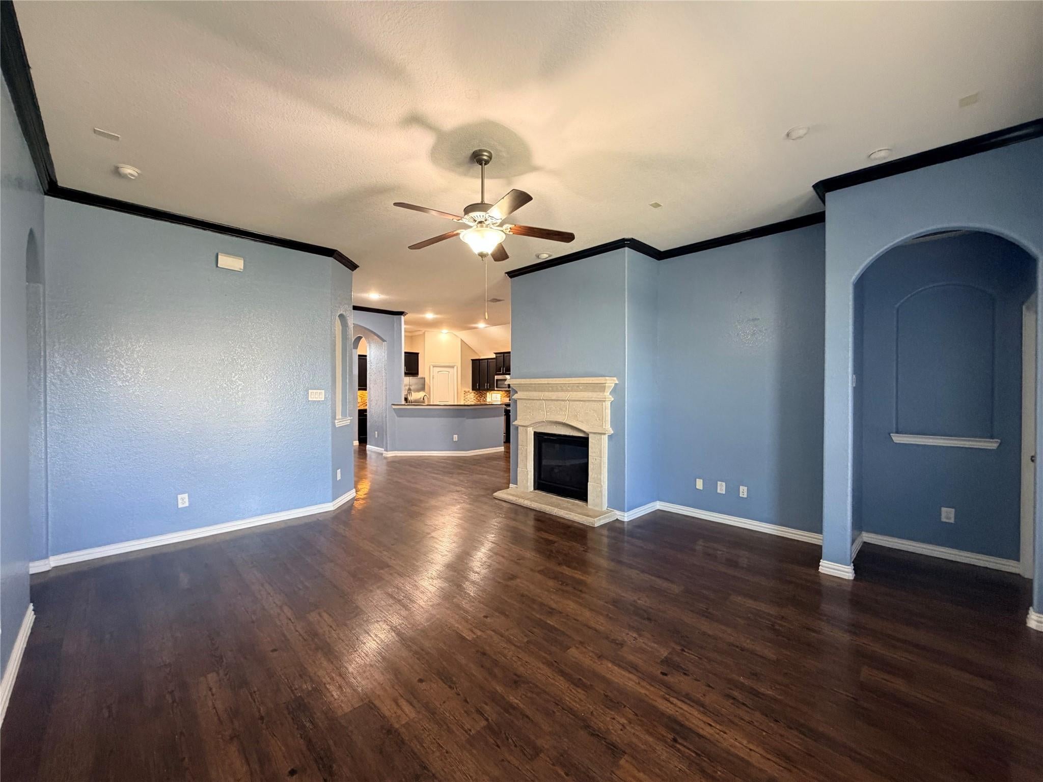 10811 Wall Fern Way