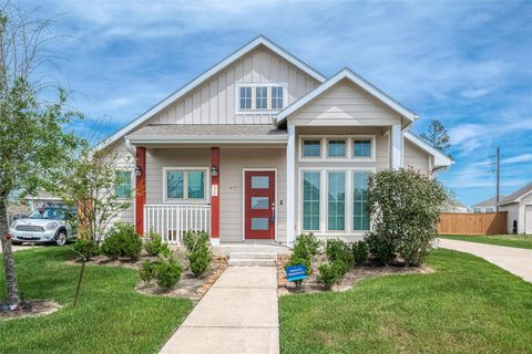 Photo of 15726 Crosby Hall Drive, Humble, TX 77346 (MLS # 25804002)