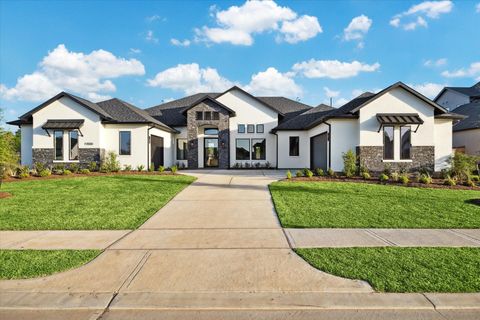 Photo of 11006 Stonegate Court, Missouri City, TX 77459 (MLS # 83397157)