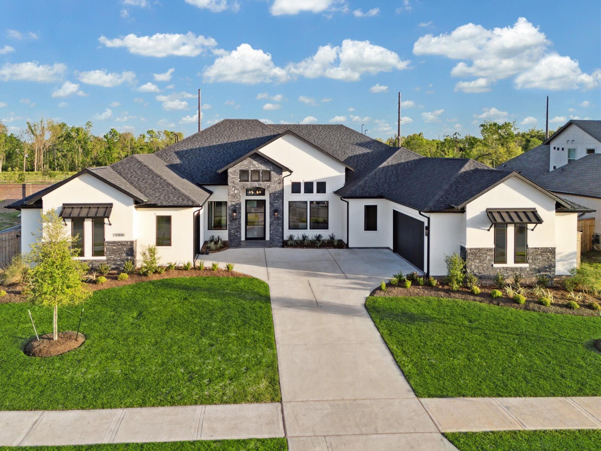 11006 Stonegate Court