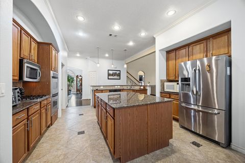 Photo of 15231 Scenic Woodland Drive, Conroe, TX 77384 (MLS # 69067086)