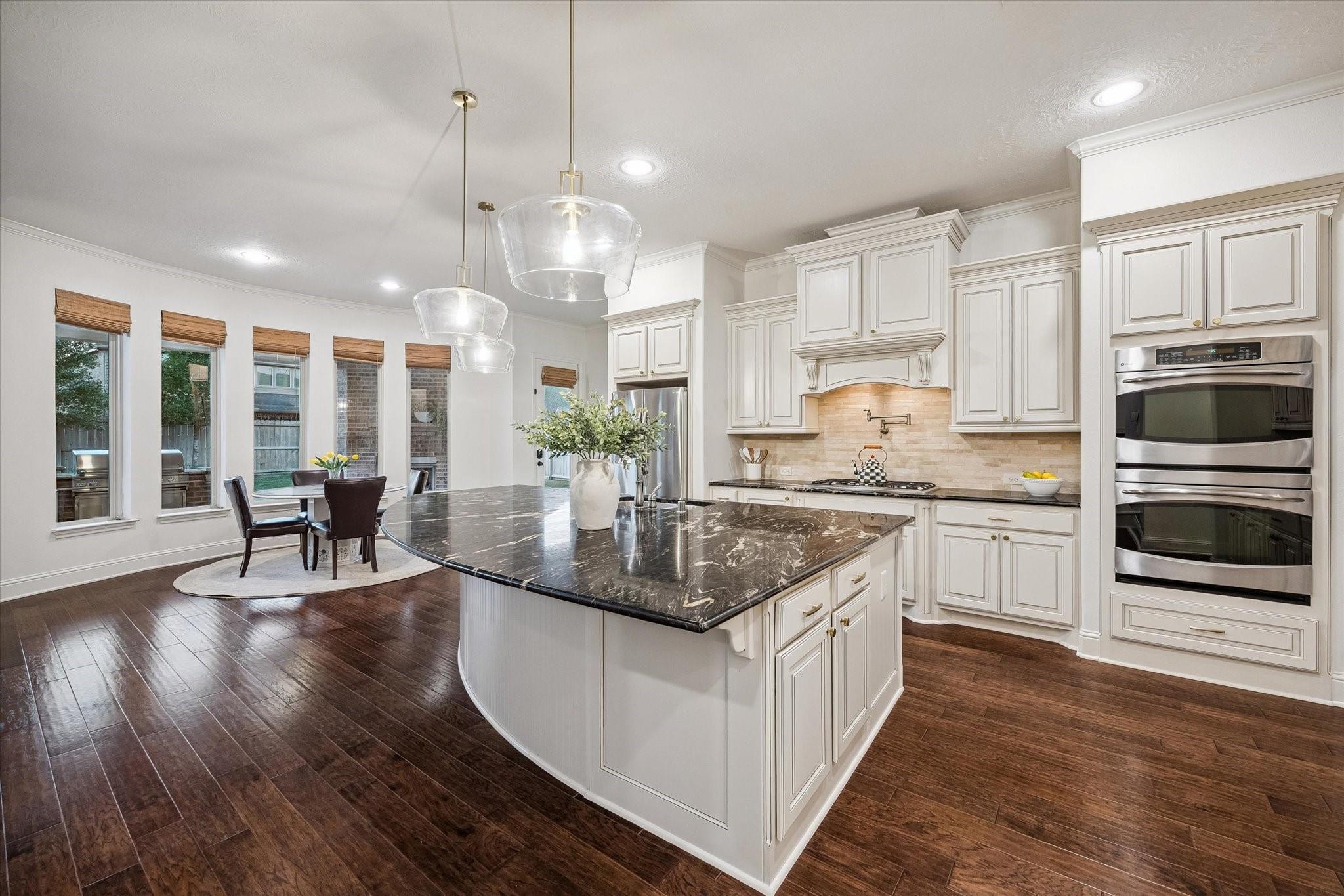 5514 Caspian Falls Lane