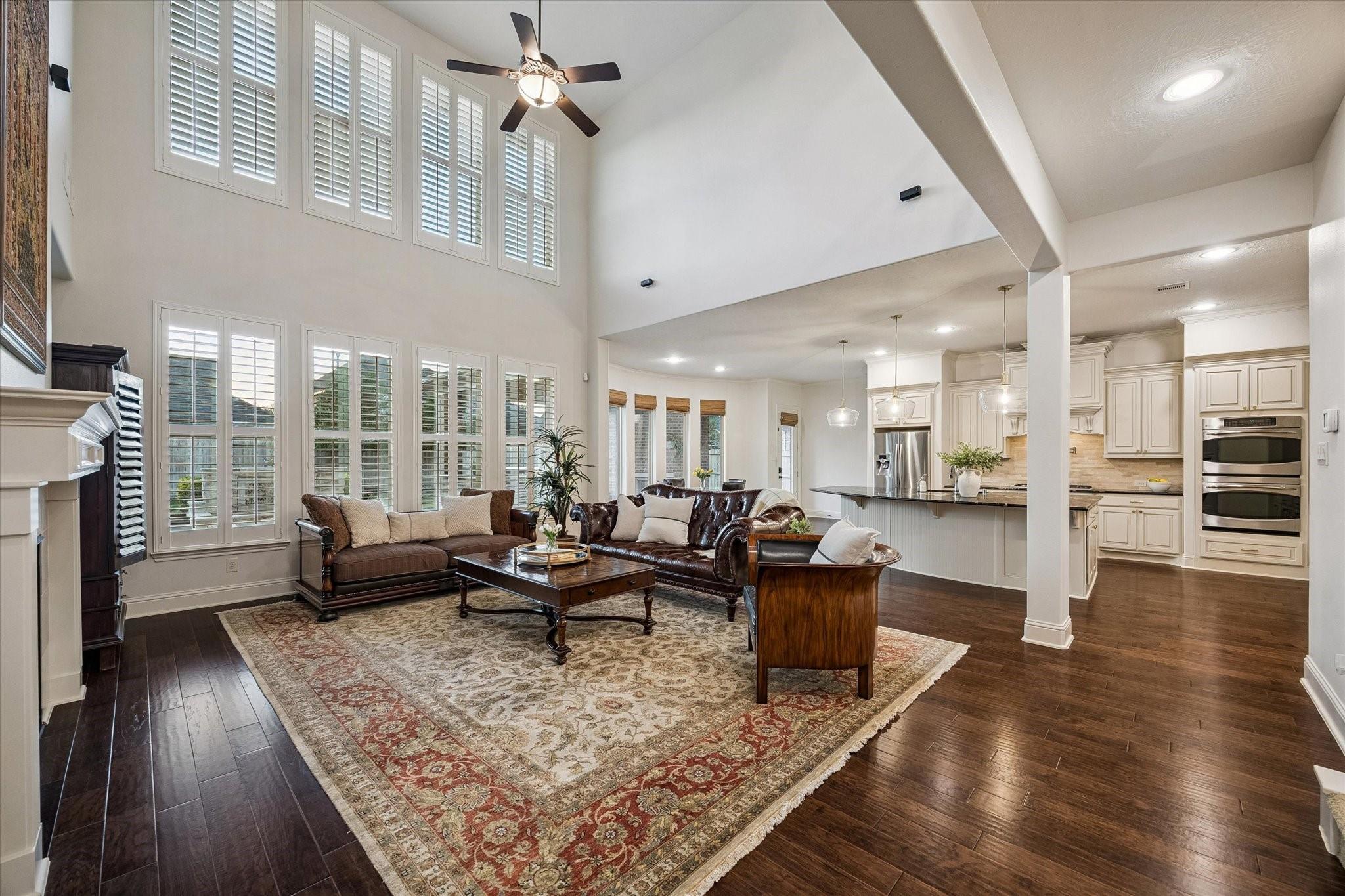 5514 Caspian Falls Lane