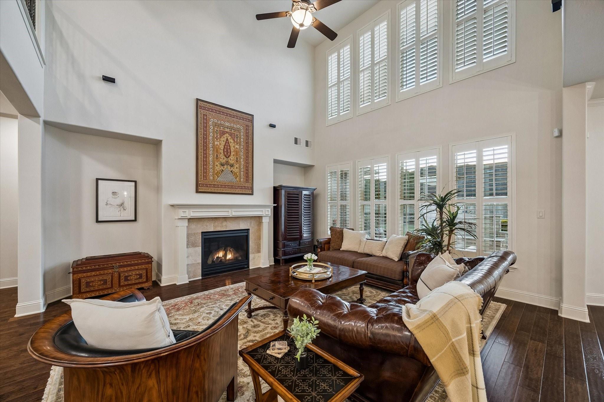 5514 Caspian Falls Lane