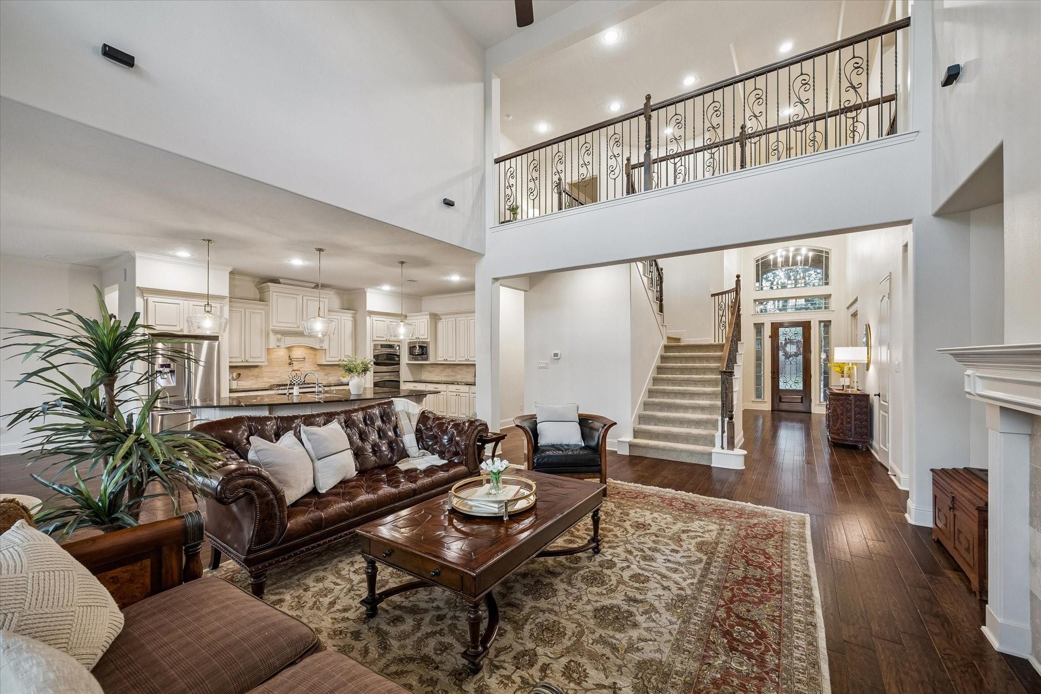 5514 Caspian Falls Lane