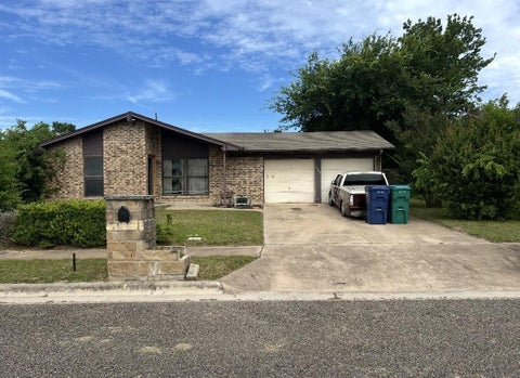 Photo of 2007 Patricia Street, Copperas Cove, TX 76522 (MLS # 21063545)