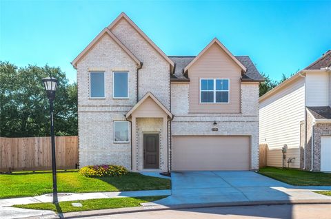 Photo of 3506 Talia Wood Court, Missouri City, TX 77459 (MLS # 57207611)