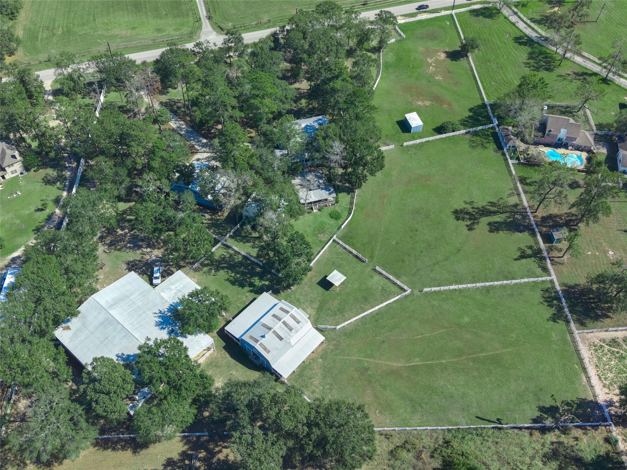 28207 Dobbin Huffsmith Road