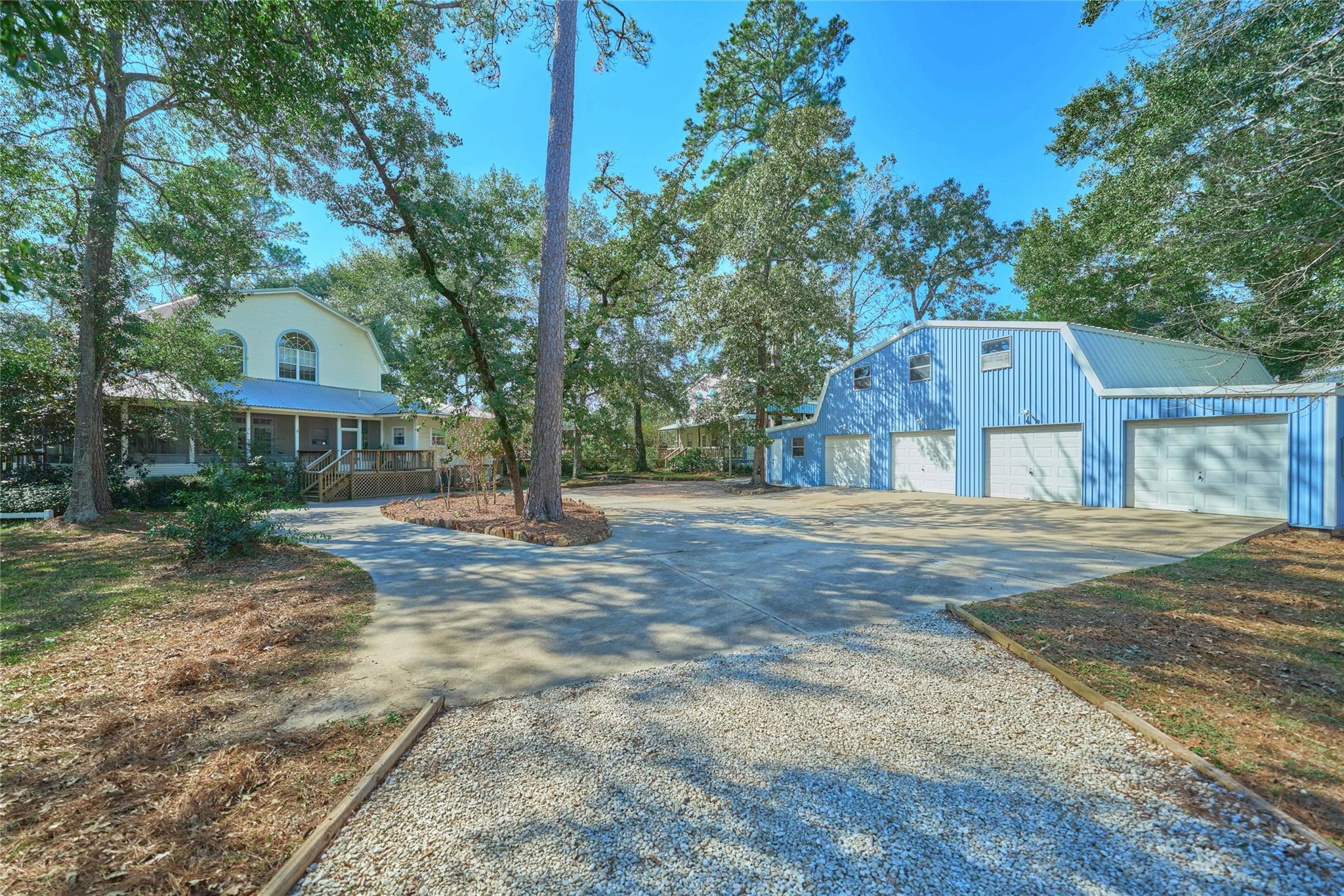28207 Dobbin Huffsmith Road