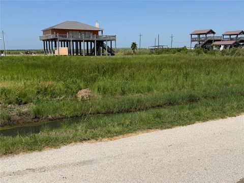 Photo of 1339 Mabry Street, Gilchrist, TX 77617 (MLS # 28109474)