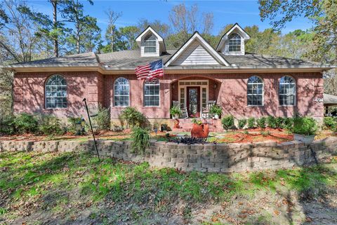 Photo of 491 Wentworth Lane, Coldspring, TX 77331 (MLS # 77768883)
