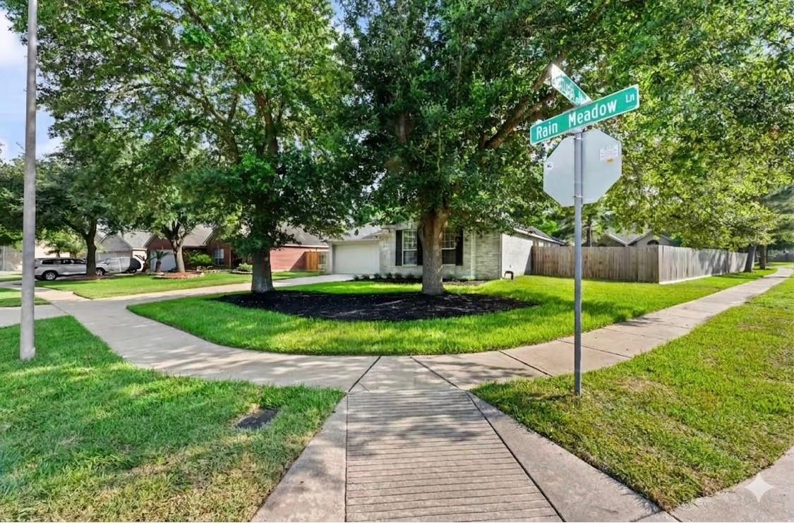 7423 Rain Meadow Lane