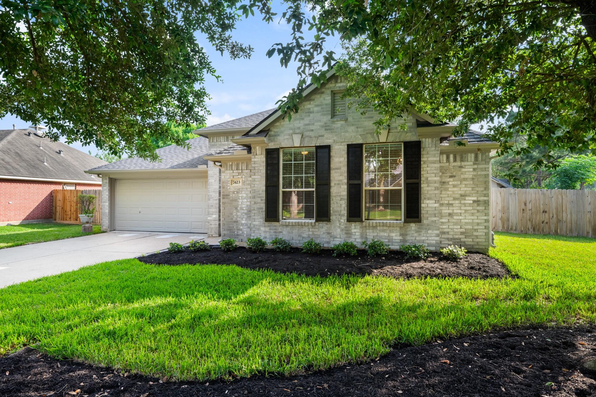 7423 Rain Meadow Lane