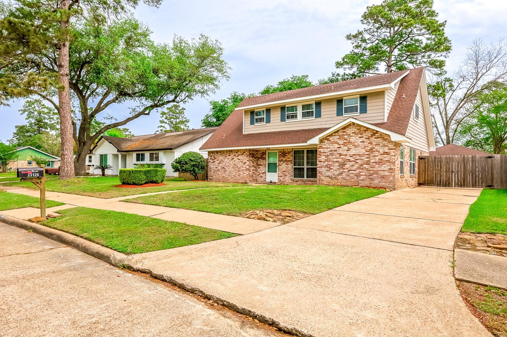 23126 Bayleaf Drive