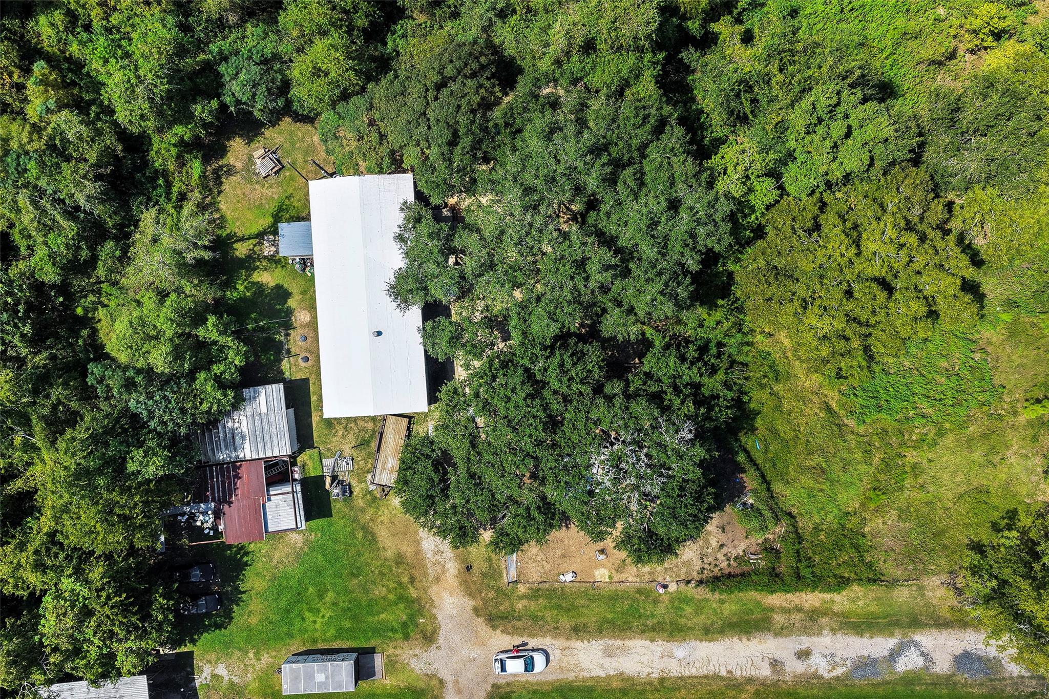 15411 Treichel Road