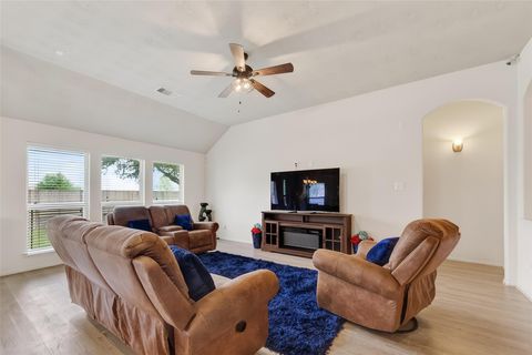 Tiny photo for 13415 Star Creek Lane, Rosharon, TX 77583 (MLS # 50615443)